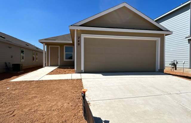 Welcome to your new home in Steelwood Trails, New Braunfels! photos photos