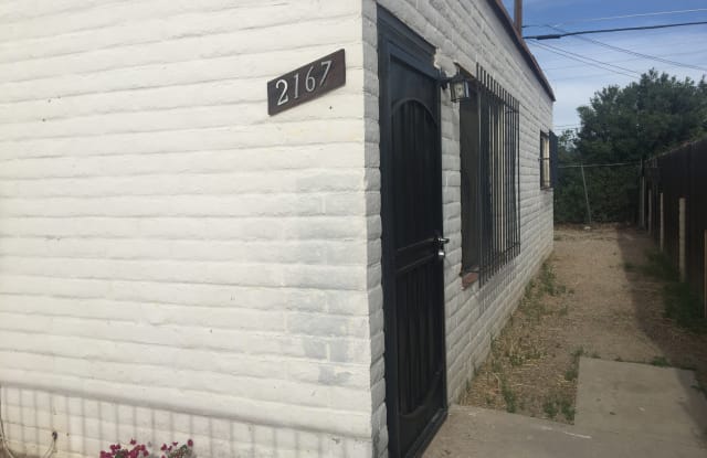 2167 S Winstel Ave photos photos