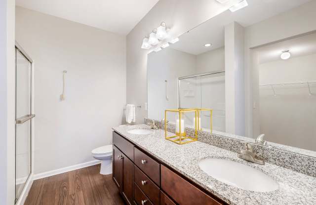 Residences at New Longview Gallery 4