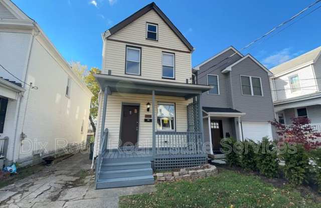 5121 Silver Street - 5121 Silver Street, Norwood, OH 45212