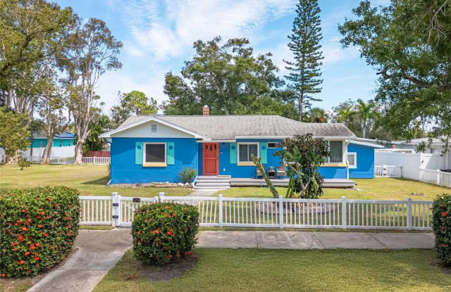 2800 TIFTON STREET S photos photos