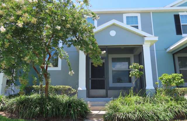 Waterside Point Townhome photos photos
