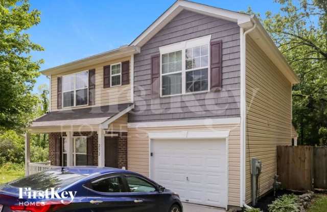 232 Morning Dew Drive - 232 Morning Dew Drive, Cabarrus County, NC 28025