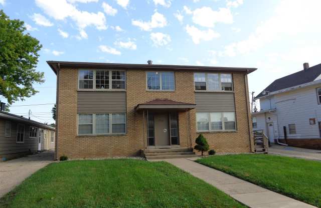 715 W RIDGE Road - 715 West Ridge Road, Peoria, IL 61614