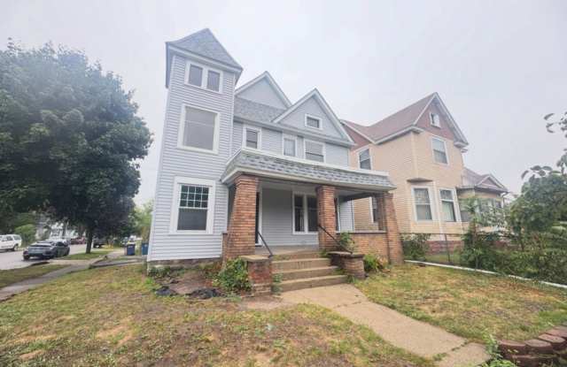 Spacious Four Bedroom Home Full of Character photos photos
