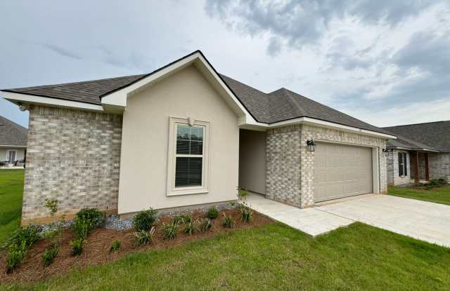 Like New Construction in Haughton... photos photos