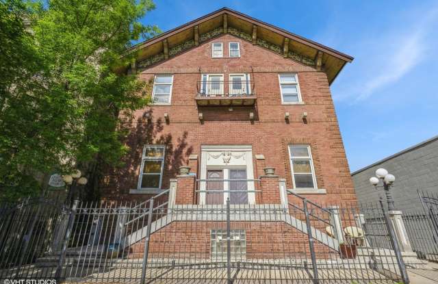 2350 N Kedzie Avenue unit: F photos photos