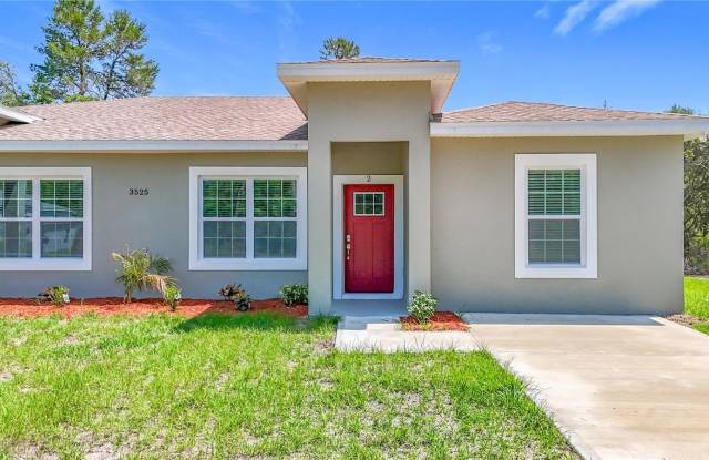 3525 SW 163RD PLACE ROAD photos photos