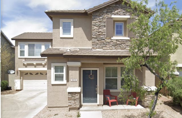 3036 W CAVALRY Drive - 3036 West Calvary Drive, Phoenix, AZ 85086