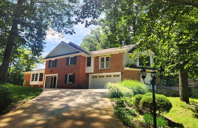 12519 Davan Dr - 12519 Davan Drive, Colesville, MD 20904