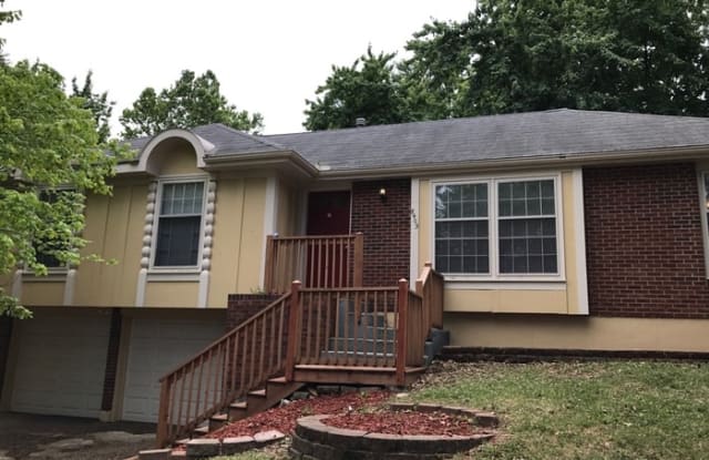 8405 East 103rd Terrace - 8405 East 103rd Terrace, Kansas City, MO 64134