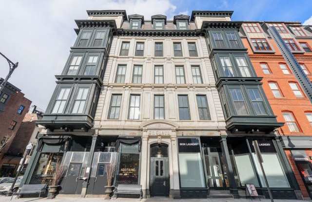 567 Tremont St. - 567 Tremont Street, Boston, MA 02118