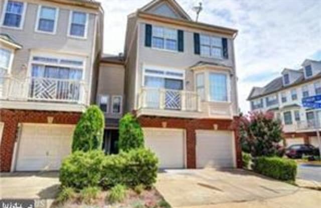 46398 MONOCACY SQUARE - 46398 Monocacy Square, Cascades, VA 20165
