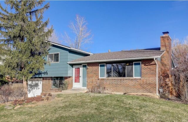 1332 S Francis St - 1332 South Francis Street, Longmont, CO 80501