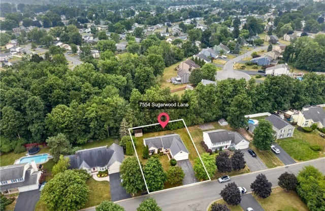 7554 Sugarwood Lane Gallery 2