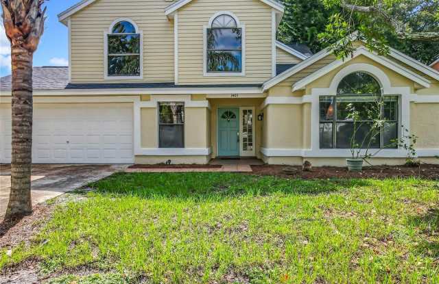 3405 SPOTTED FAWN DRIVE photos photos