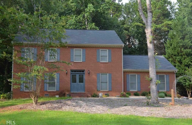 310 Walnut Grove - 310 Walnut Grove Road, Peachtree City, GA 30269