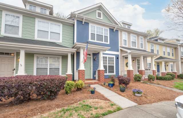 (Coming Soon) Newly Renovated Townhome Oasis in Wesley Heights! photos photos