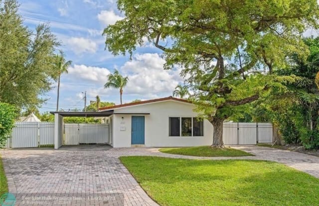 332 NW 26th Ct - 332 Northwest 26th Court, Wilton Manors, FL 33311 332 NW 26th Ct - 332 Northwest 26th Court, Wilton Manors, FL 33311