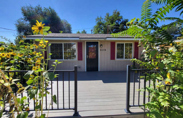 Cute 1 Bedroom House - 509 Spear St. Carson City, NV 89701 photos photos