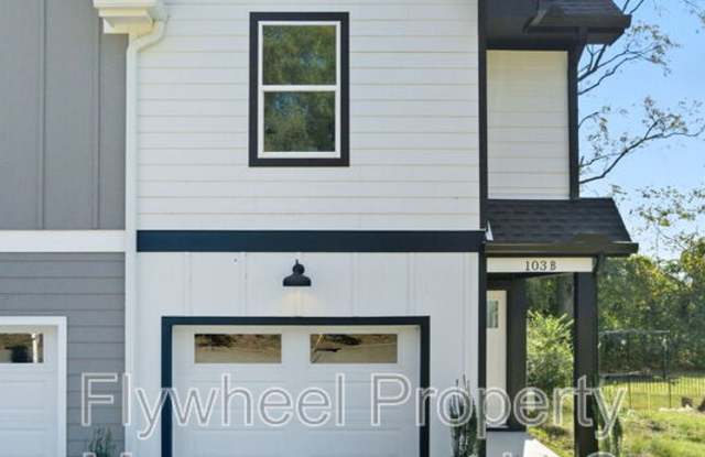103 Rayon Dr - 103 Rayon Drive, Nashville, TN 37138