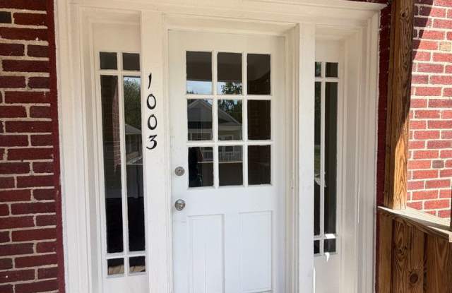 Beautiful brick two-story townhome photos photos