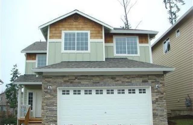2822 144th Pl SW - 2822 144th Place Southwest, Lake Stickney, WA 98087