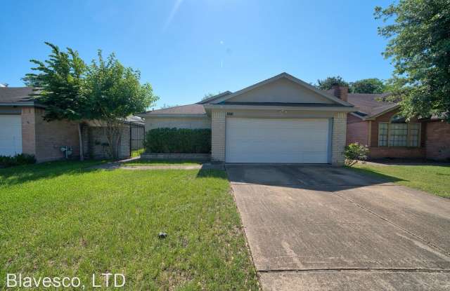 10718 Buffalo Bend Drive Gallery 2