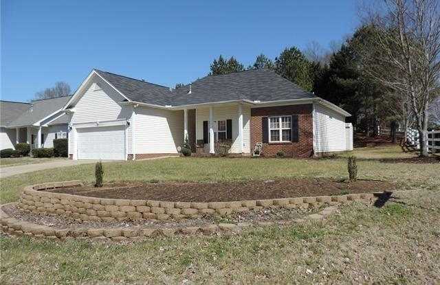 5704 Kemp Mundy Lane - 5704 Kemp Mundy Lane, Charlotte, NC 28216