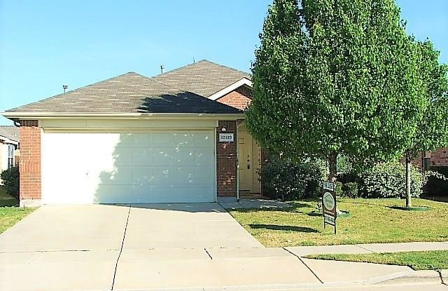 12129 Tacoma Ridge Drive - 12129 Tacoma Ridge Drive, Fort Worth, TX 76244