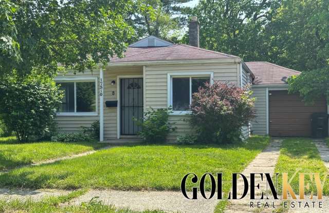 Beautiful 3 bed / 1 bath in Northwest Detroit! photos photos