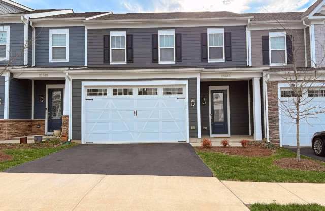 25643 NOT FORGOTTEN TER - 25643 Not Forgotten Terrace, South Riding, VA 20152 25643 NOT FORGOTTEN TER - 25643 Not Forgotten Terrace, South Riding, VA 20152