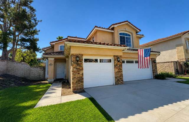 Nicely Updated 4+3 Camarillo Home photos photos