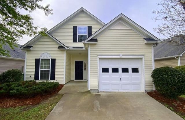 334 Goldeningot Lane - 334 Goldeningot Lane, Richland County, SC 29229 334 Goldeningot Lane - 334 Goldeningot Lane, Richland County, SC 29229