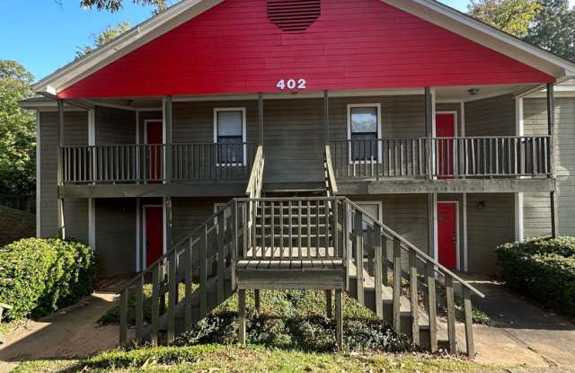 New Listing! 402 Eastdale Rd S Apt A Montgomery, AL 36117 - 402 Eastdale Road South, Montgomery, AL 36117
