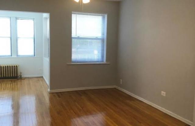 4451 North Drake Ave. - 4451 North Drake Avenue, Chicago, IL 60625