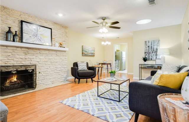 8804 Westover Club Dr # B Gallery 3