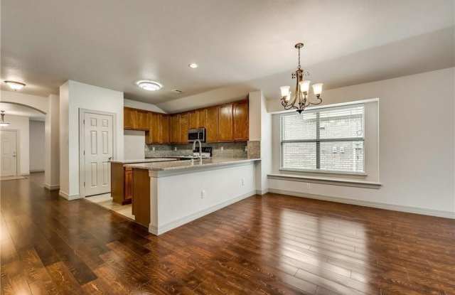 4724 Evanshire Way - 4724 Evanshire Way, McKinney, TX 75070
