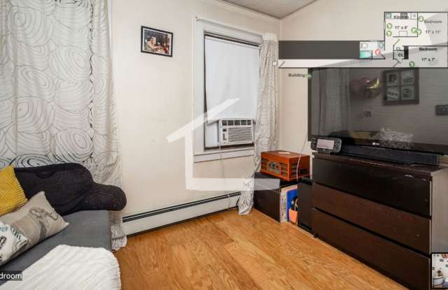 Nicely located pet friendly 1 bed located in the heart of Beacon Hill. photos photos