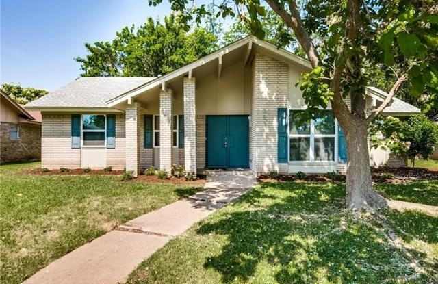 3531 Hacienda Drive - 3531 Hacienda Drive, Dallas, TX 75233