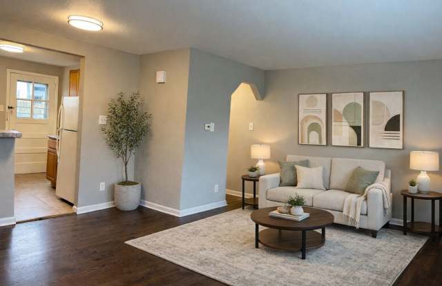 Robinson Flats Apartments Gallery 3