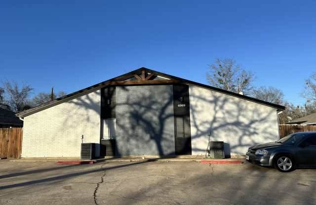 4009 Milton Street - D photos photos