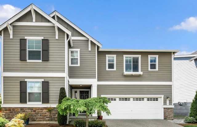 3721 195th Place Southeast - 3721 195th Place Southeast, Mill Creek East, WA 98012