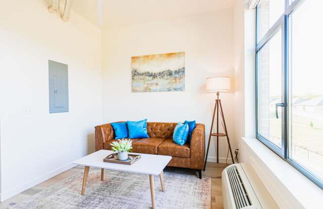 Urban Loft Co Conway photos photos