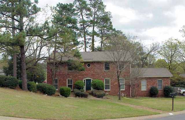 1 Patriot Court - 1 Patriot Court, Little Rock, AR 72212