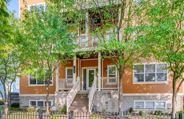 1829 Park Avenue - 1829 Park Avenue South, Minneapolis, MN 55404