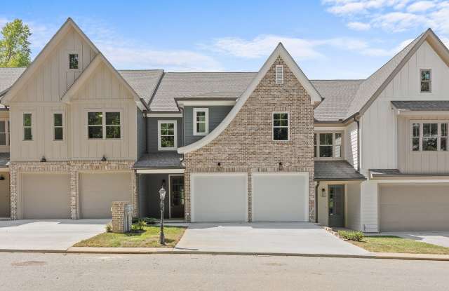9706 Dutton Lane - 9706 Dutton Lane, Collegedale, TN 37363