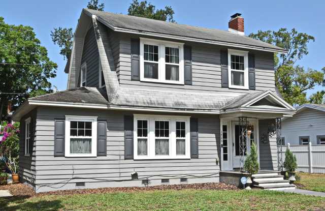 Renovated Home in the Heart of Orlando's Mills 50 District photos photos