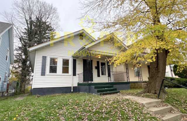 2 bedrooms 1 bathroom house Gallery 1