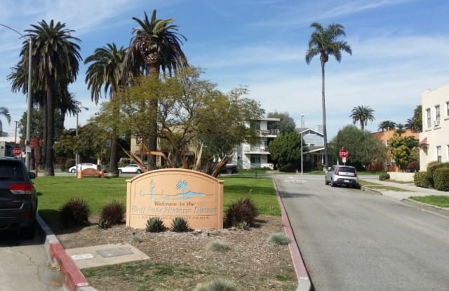 3516 E 2nd Street - 3516 2nd Street, Long Beach, CA 90803